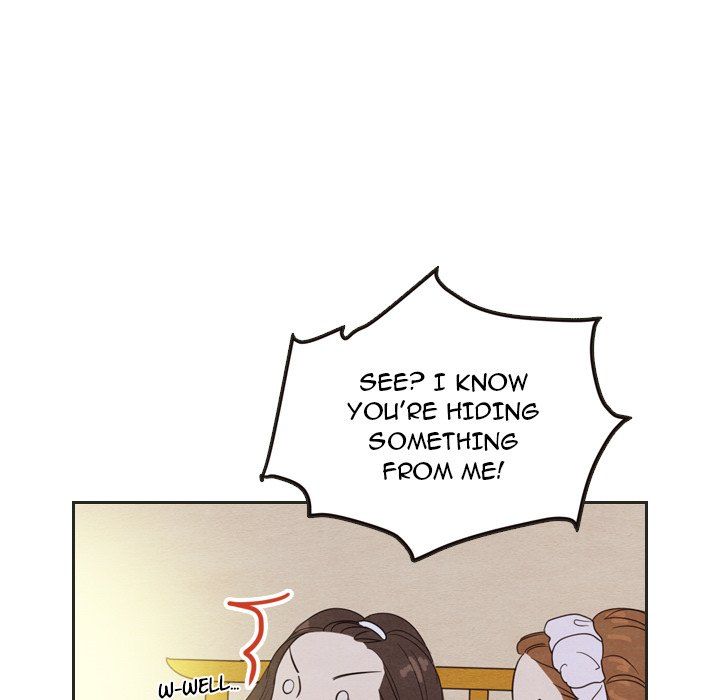 Tracy's Perfect Married Life Manhwa - Chapter 20 Page 67