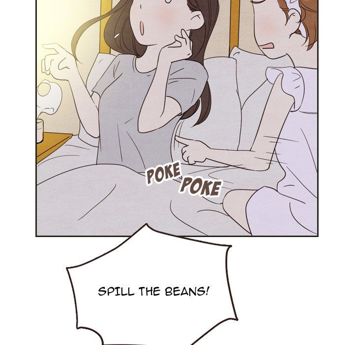 Tracy's Perfect Married Life Manhwa - Chapter 20 Page 68