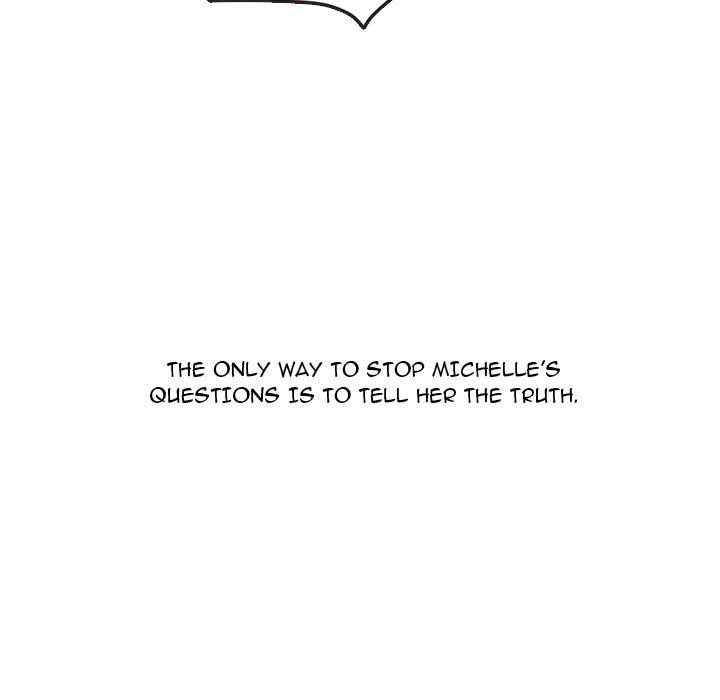 Tracy's Perfect Married Life Manhwa - Chapter 20 Page 69