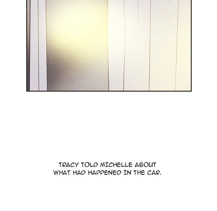 Tracy's Perfect Married Life Manhwa - Chapter 20 Page 71