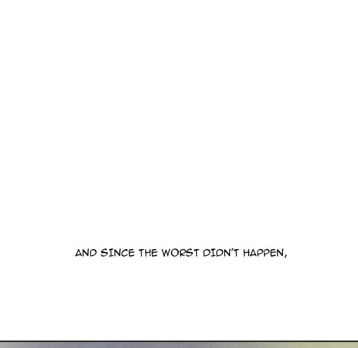 Tracy's Perfect Married Life Manhwa - Chapter 20 Page 72