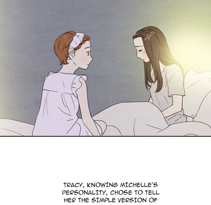 Tracy's Perfect Married Life Manhwa - Chapter 20 Page 73