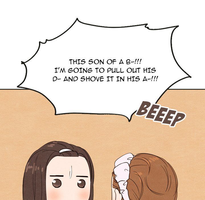 Tracy's Perfect Married Life Manhwa - Chapter 20 Page 77