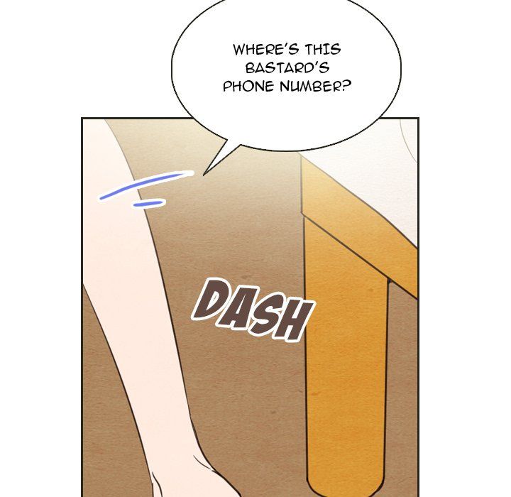 Tracy's Perfect Married Life Manhwa - Chapter 20 Page 79