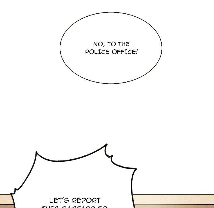 Tracy's Perfect Married Life Manhwa - Chapter 20 Page 81