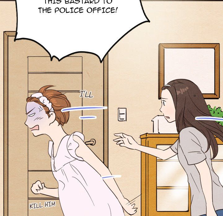 Tracy's Perfect Married Life Manhwa - Chapter 20 Page 82