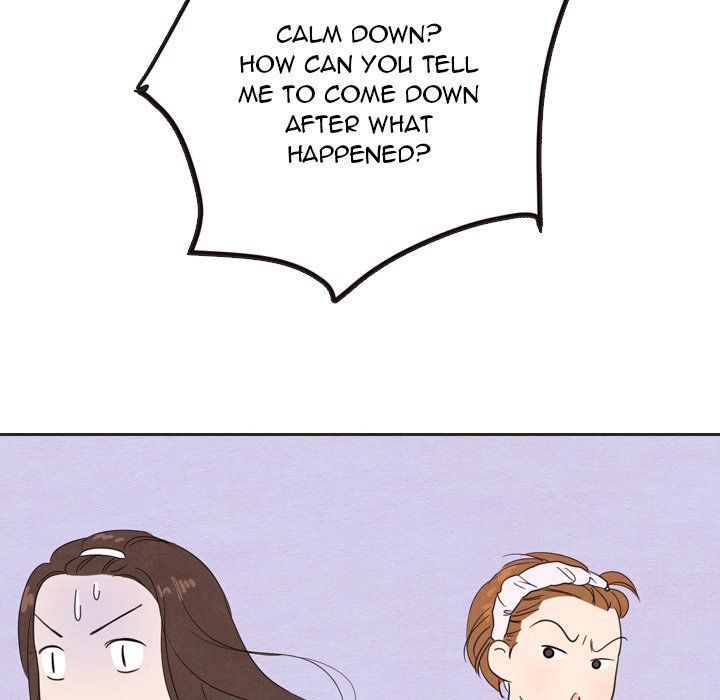 Tracy's Perfect Married Life Manhwa - Chapter 20 Page 84