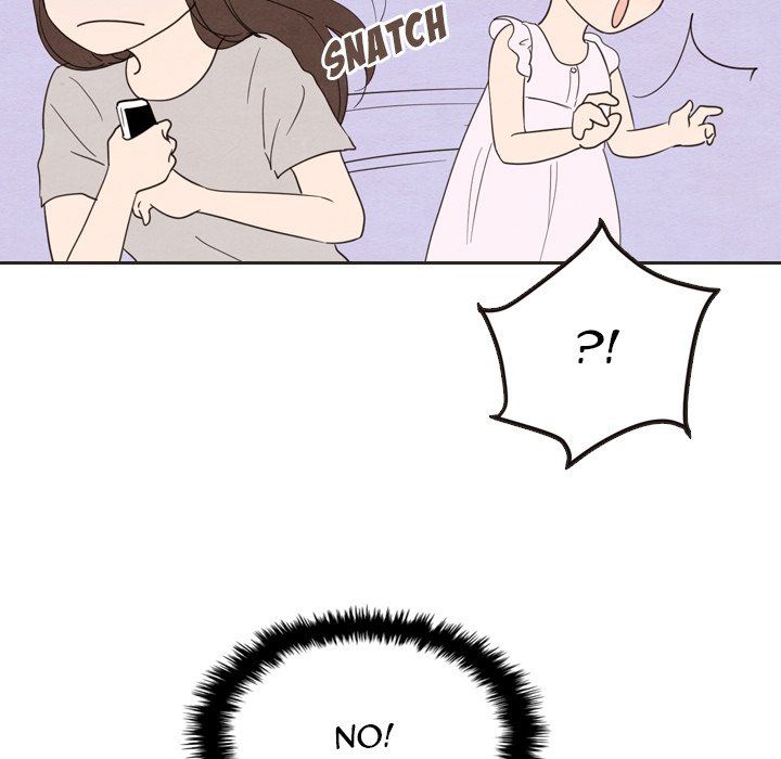 Tracy's Perfect Married Life Manhwa - Chapter 20 Page 85