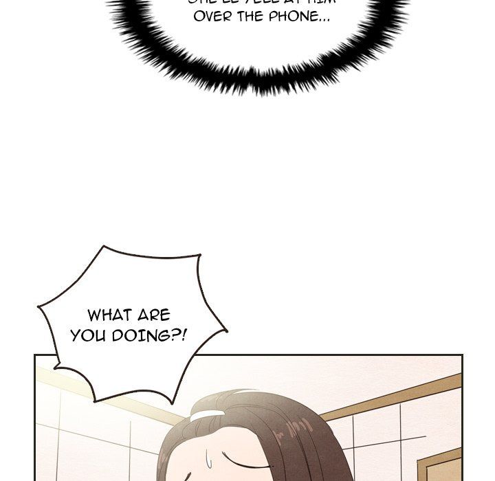 Tracy's Perfect Married Life Manhwa - Chapter 20 Page 88