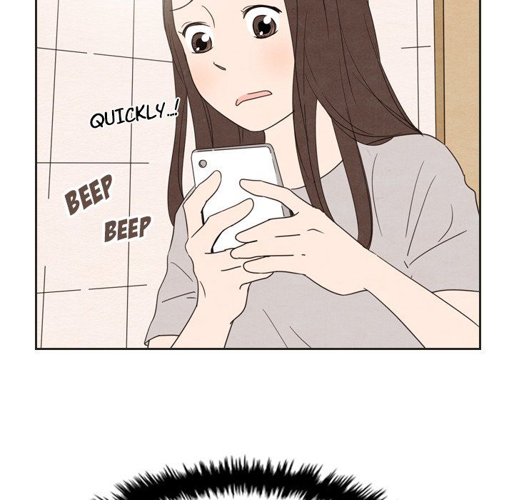 Tracy's Perfect Married Life Manhwa - Chapter 20 Page 89