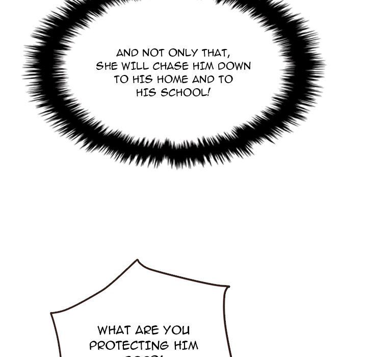 Tracy's Perfect Married Life Manhwa - Chapter 20 Page 90