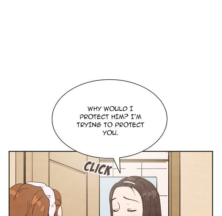 Tracy's Perfect Married Life Manhwa - Chapter 20 Page 93