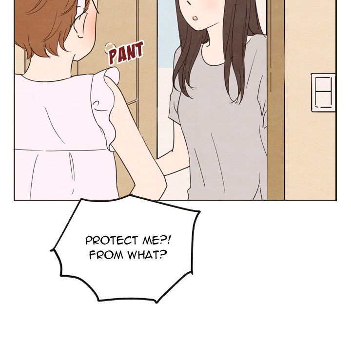 Tracy's Perfect Married Life Manhwa - Chapter 20 Page 94