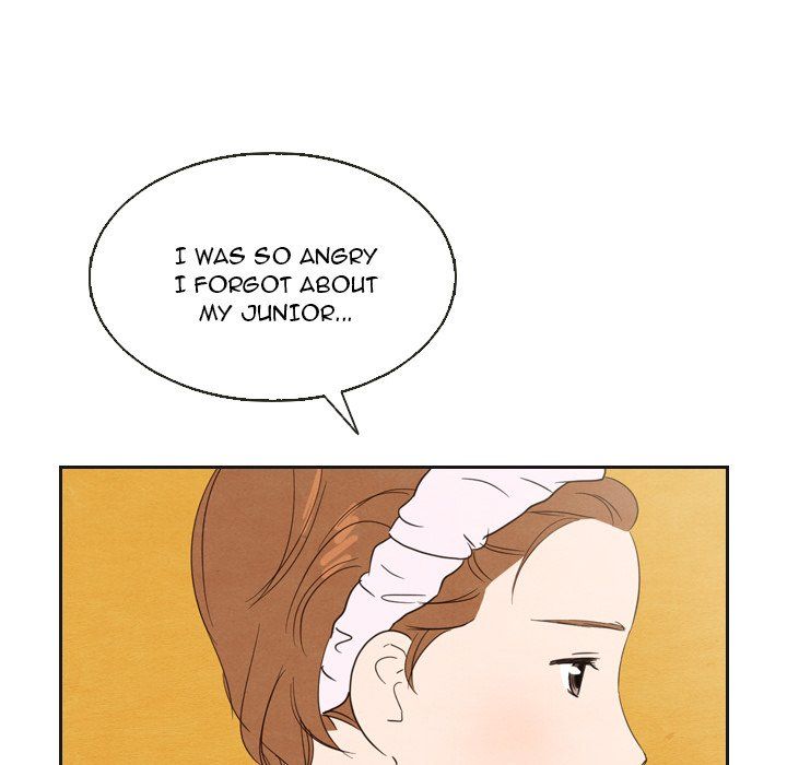 Tracy's Perfect Married Life Manhwa - Chapter 20 Page 98