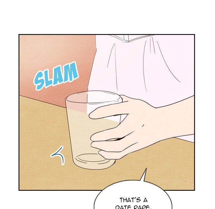 Tracy's Perfect Married Life Manhwa - Chapter 20 Page 104