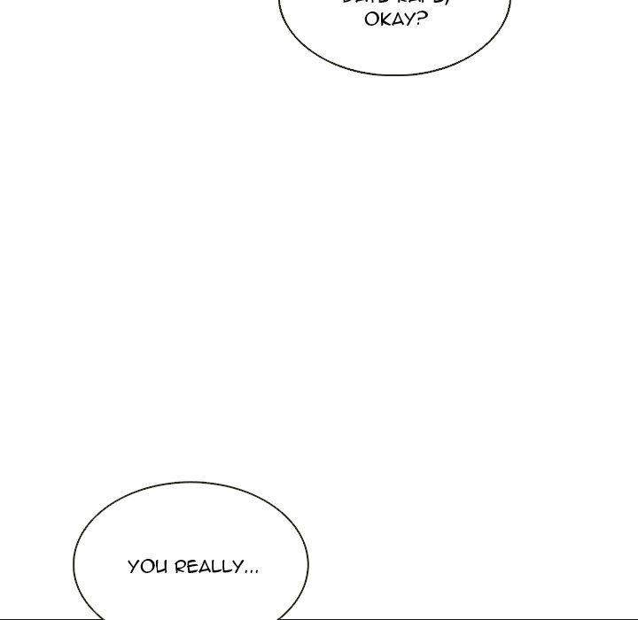 Tracy's Perfect Married Life Manhwa - Chapter 20 Page 105