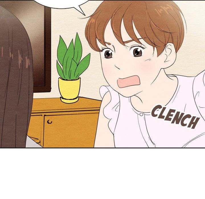 Tracy's Perfect Married Life Manhwa - Chapter 20 Page 106
