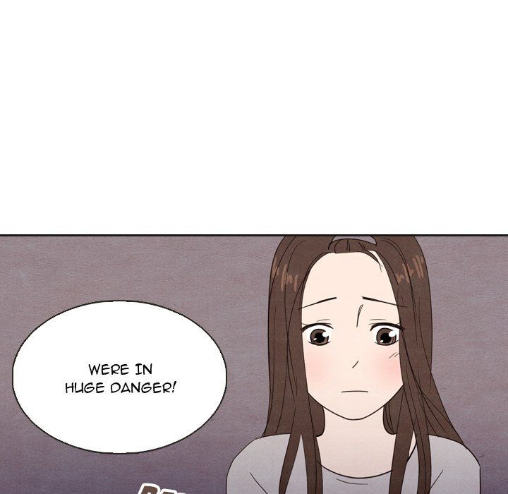 Tracy's Perfect Married Life Manhwa - Chapter 20 Page 107