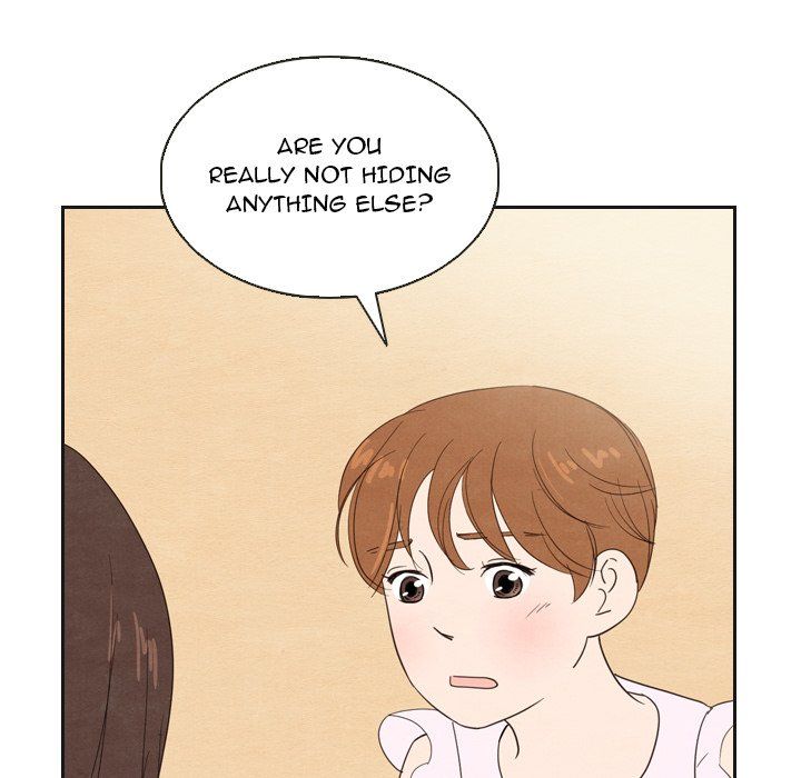 Tracy's Perfect Married Life Manhwa - Chapter 20 Page 111