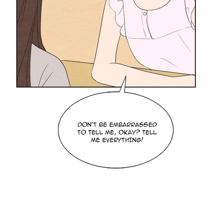 Tracy's Perfect Married Life Manhwa - Chapter 20 Page 112