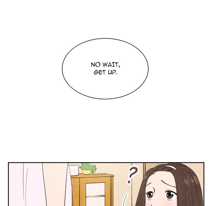 Tracy's Perfect Married Life Manhwa - Chapter 20 Page 113