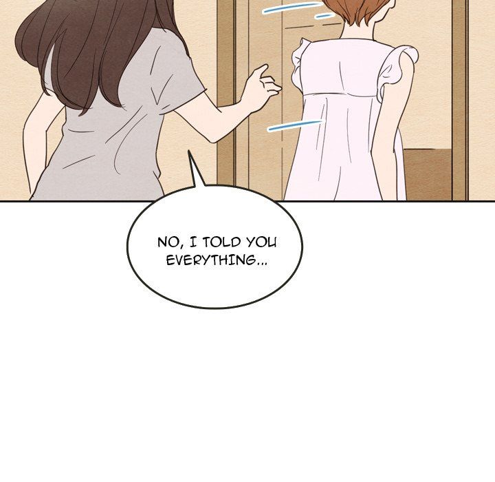 Tracy's Perfect Married Life Manhwa - Chapter 20 Page 116