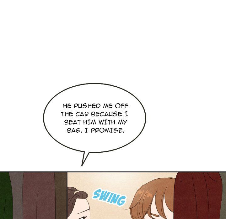 Tracy's Perfect Married Life Manhwa - Chapter 20 Page 117