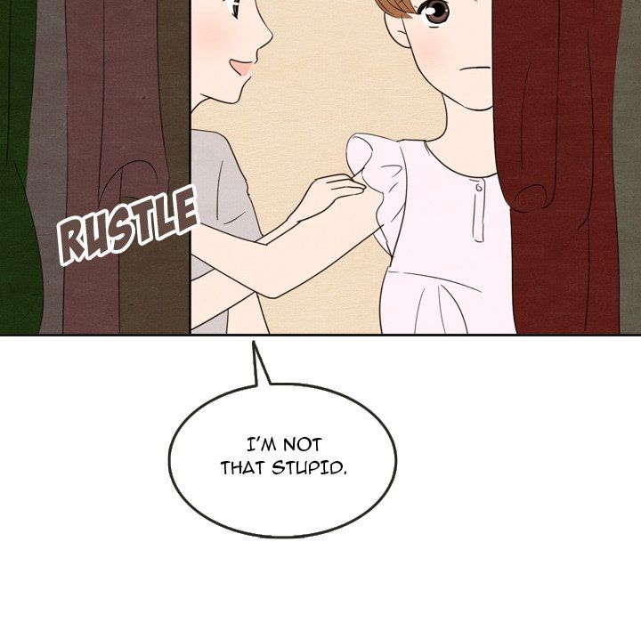 Tracy's Perfect Married Life Manhwa - Chapter 20 Page 118