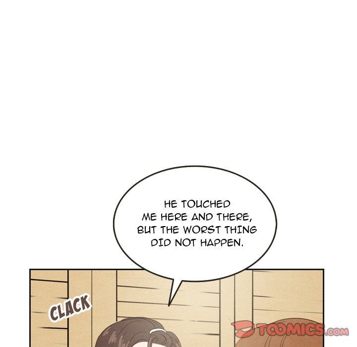 Tracy's Perfect Married Life Manhwa - Chapter 20 Page 119