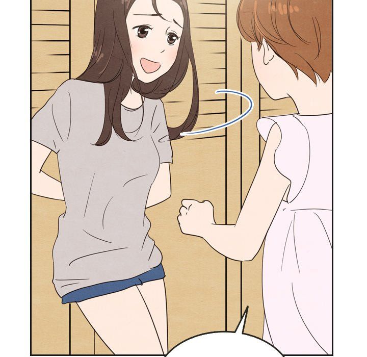 Tracy's Perfect Married Life Manhwa - Chapter 20 Page 120