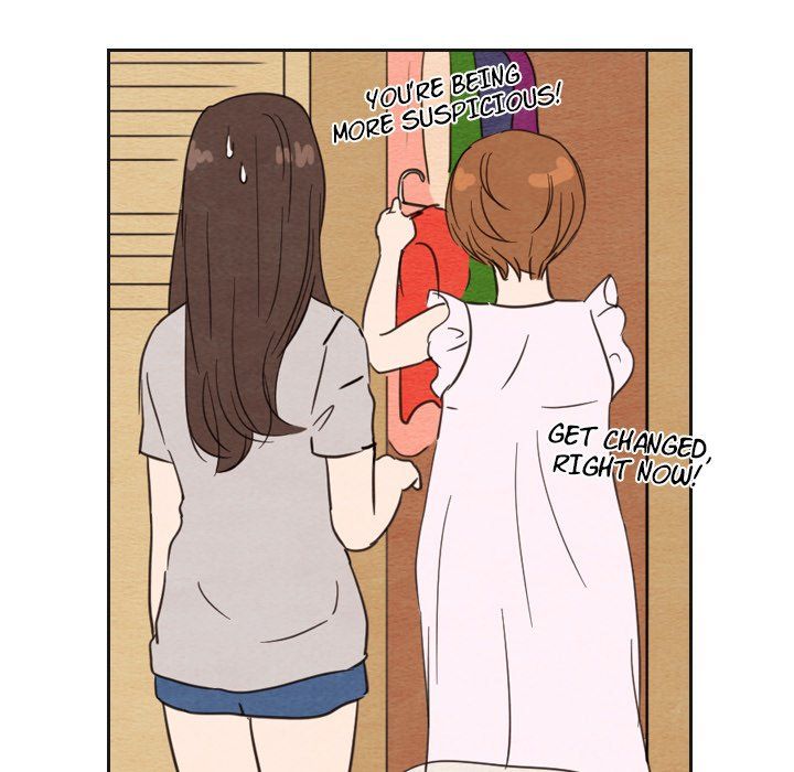 Tracy's Perfect Married Life Manhwa - Chapter 20 Page 125