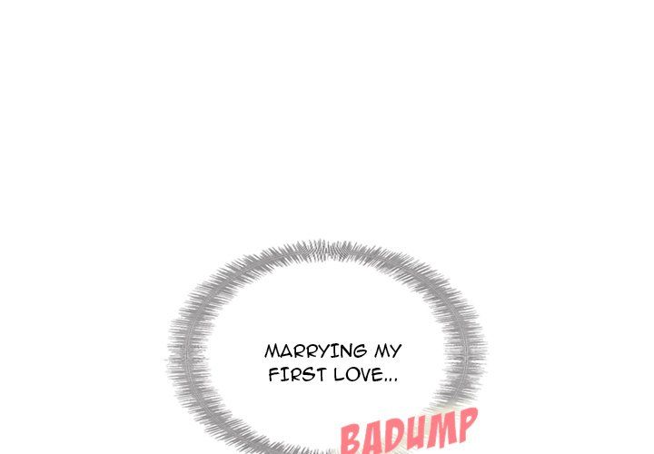 Tracy's Perfect Married Life Manhwa - Chapter 23 Page 0