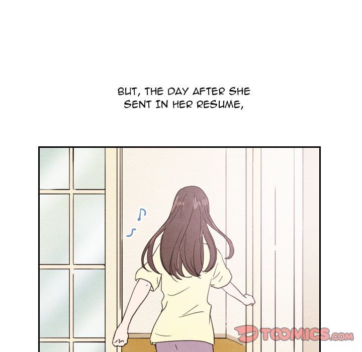 Tracy's Perfect Married Life Manhwa - Chapter 23 Page 11