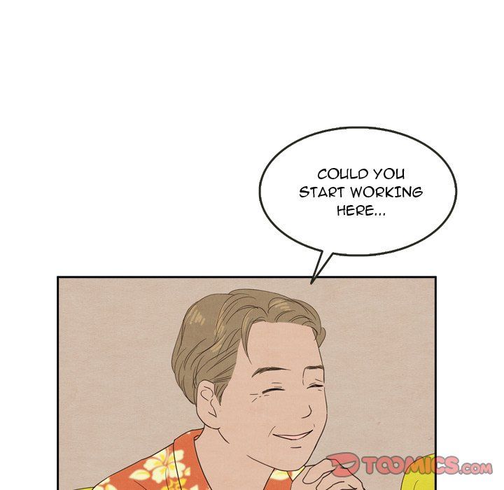 Tracy's Perfect Married Life Manhwa - Chapter 23 Page 20