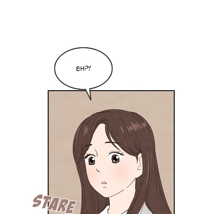 Tracy's Perfect Married Life Manhwa - Chapter 23 Page 22