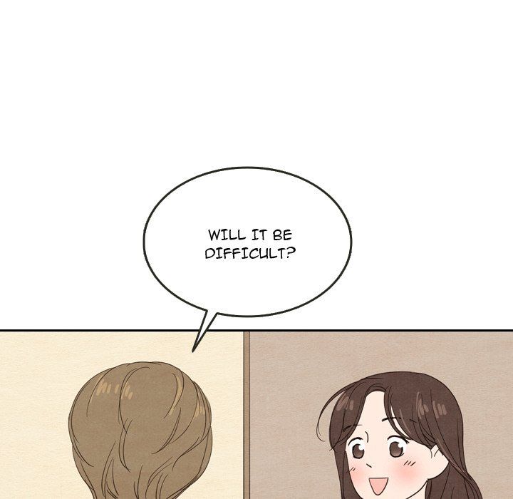 Tracy's Perfect Married Life Manhwa - Chapter 23 Page 24