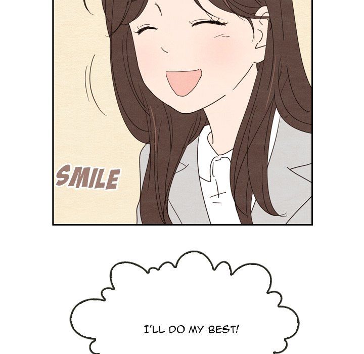 Tracy's Perfect Married Life Manhwa - Chapter 23 Page 30