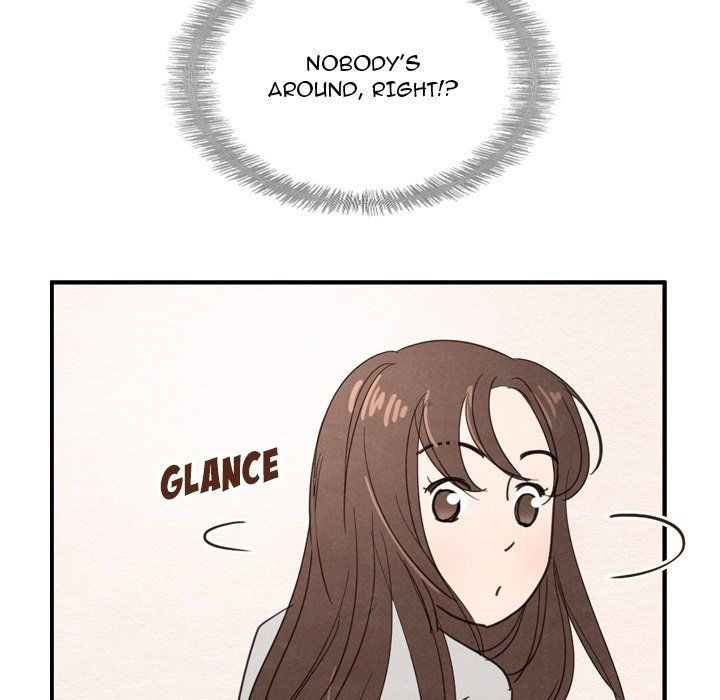 Tracy's Perfect Married Life Manhwa - Chapter 23 Page 36