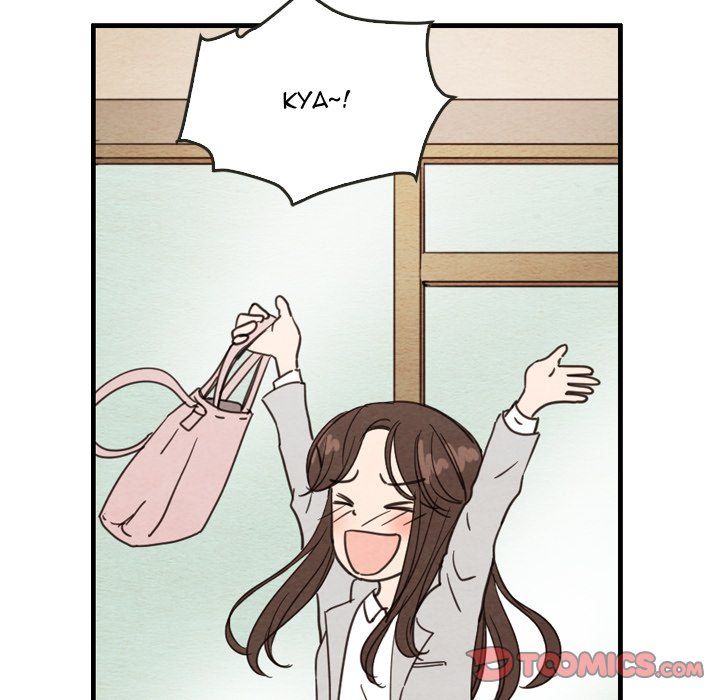 Tracy's Perfect Married Life Manhwa - Chapter 23 Page 38