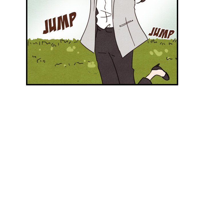 Tracy's Perfect Married Life Manhwa - Chapter 23 Page 39