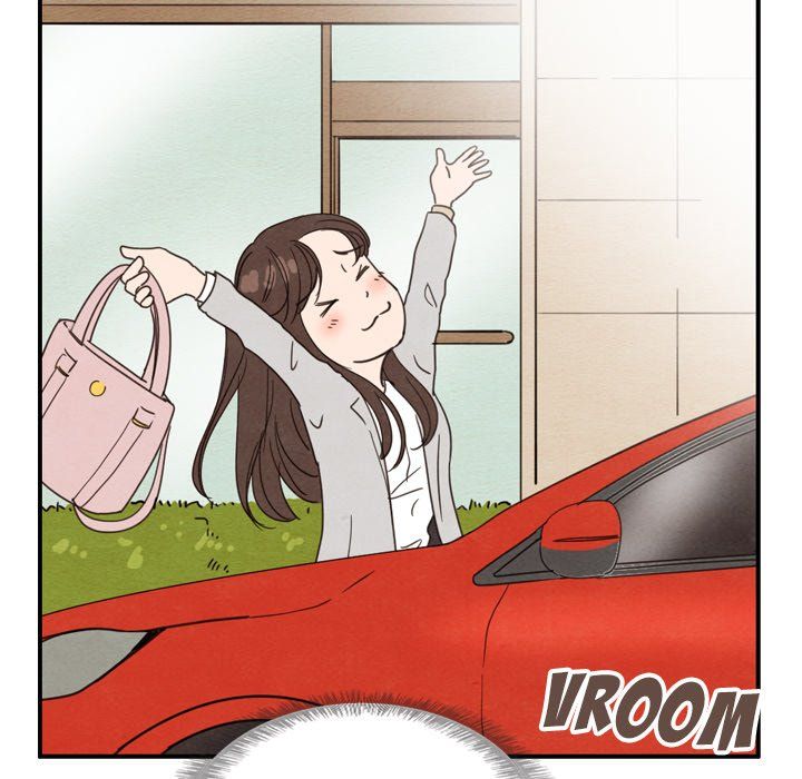 Tracy's Perfect Married Life Manhwa - Chapter 23 Page 45