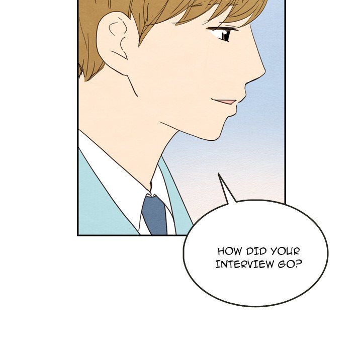 Tracy's Perfect Married Life Manhwa - Chapter 23 Page 52