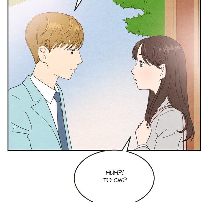 Tracy's Perfect Married Life Manhwa - Chapter 23 Page 58