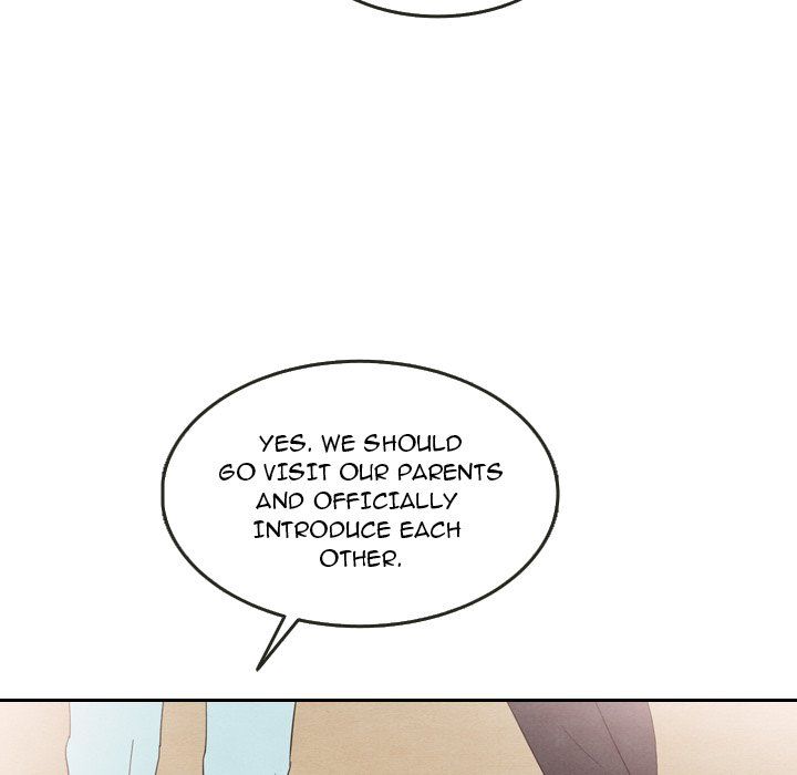 Tracy's Perfect Married Life Manhwa - Chapter 23 Page 59