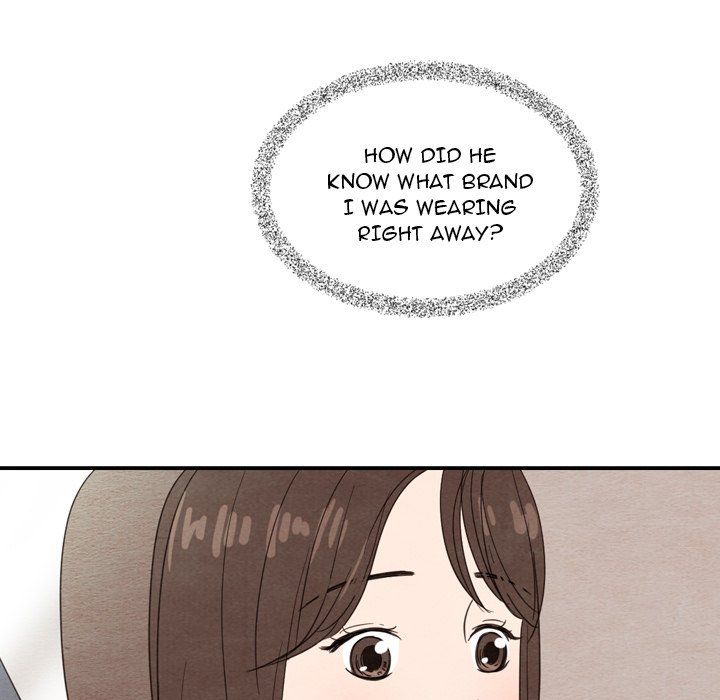 Tracy's Perfect Married Life Manhwa - Chapter 23 Page 80