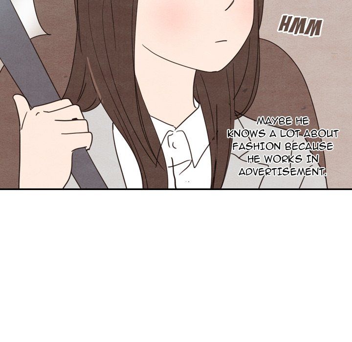 Tracy's Perfect Married Life Manhwa - Chapter 23 Page 81