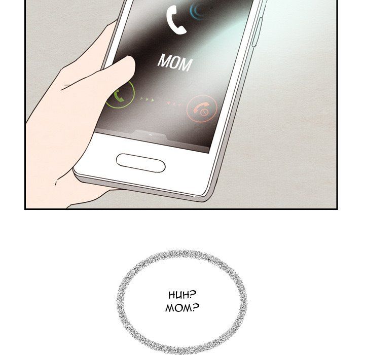 Tracy's Perfect Married Life Manhwa - Chapter 23 Page 87