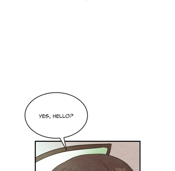Tracy's Perfect Married Life Manhwa - Chapter 23 Page 88