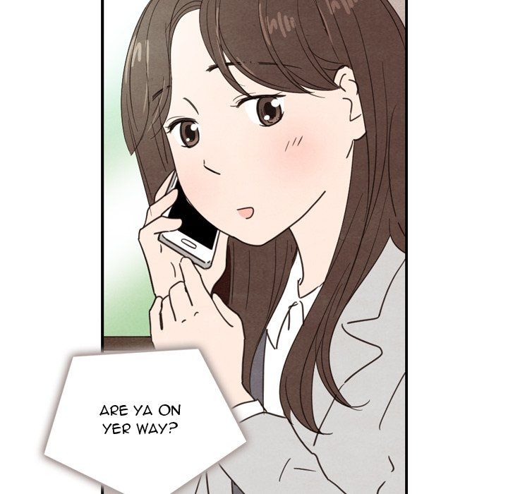 Tracy's Perfect Married Life Manhwa - Chapter 23 Page 89