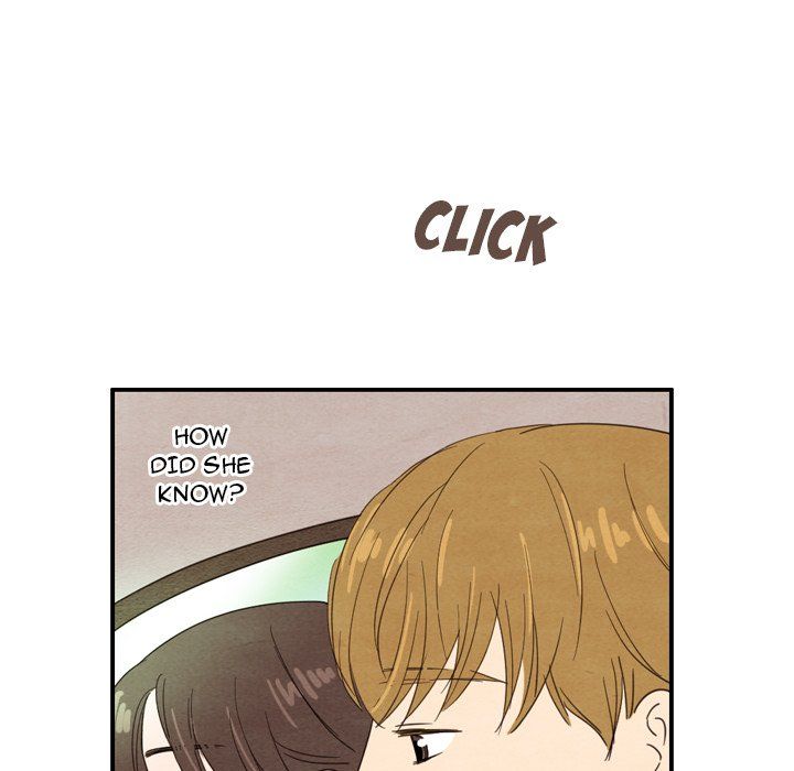 Tracy's Perfect Married Life Manhwa - Chapter 23 Page 97